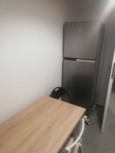 Plazza Mall, langa metrou Lujerului,