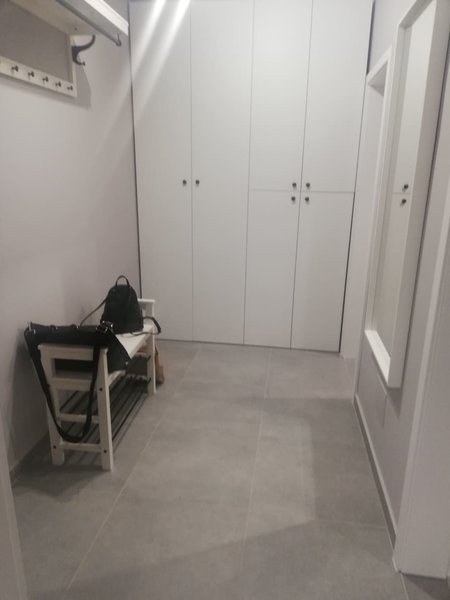 Plazza Mall, langa metrou Lujerului,