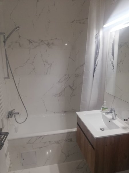 Plazza Mall, langa metrou Lujerului,